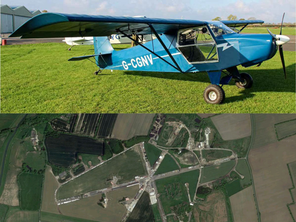 Investigators reveal why a plane crashed on journey between York and Selby, killing the pilot