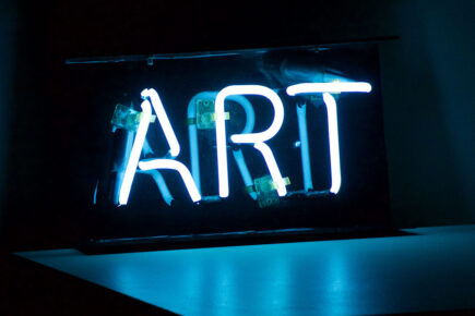 Calling Ryedale artists and creators – Grants of up to £1K available