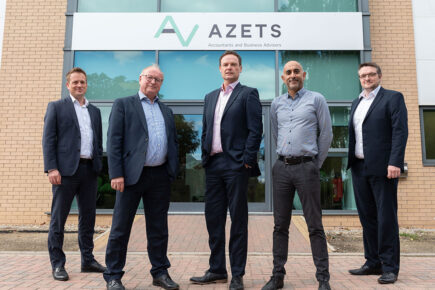 York business hits £200m in deals – putting it in the UK’s top five