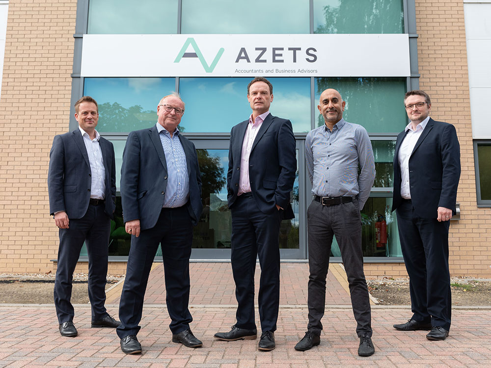 York business hits £200m in deals – putting it in the UK’s top five
