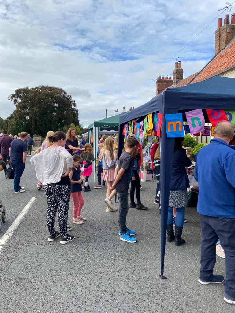 Family festival in York cancelled at short notice as a mark of respect for the Queen