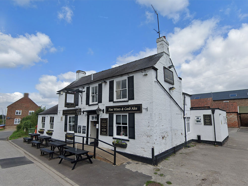 Bid to safeguard ‘vital’ York pub with 350 years of history