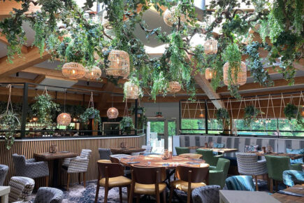New outdoor bar planned after huge success of York riverside restaurant