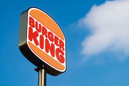 A new Burger King is opening in York – and it is recruiting, with a top salary of £32K