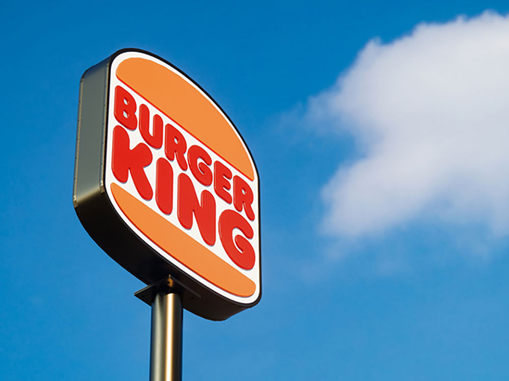 A new Burger King is opening in York – and it is recruiting, with a top salary of £32K