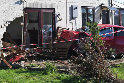 Police issue warning to drivers after this horror crash