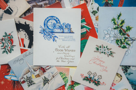 York charity Christmas card shop to open soon – and it’s recruiting