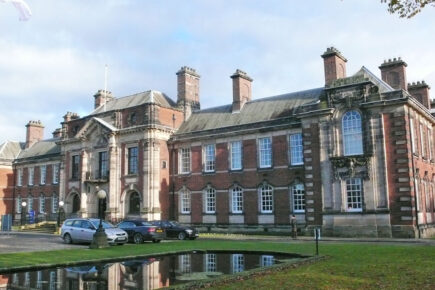 Brand new North Yorkshire Council plans to sell off thousands of properties
