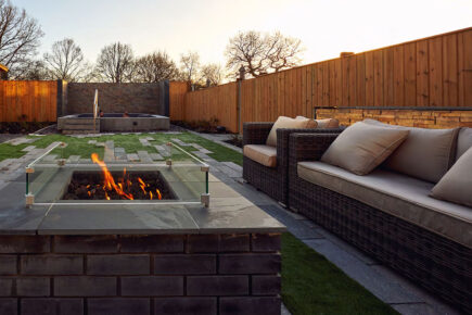 Spa garden planned for York – complete with pool and sauna