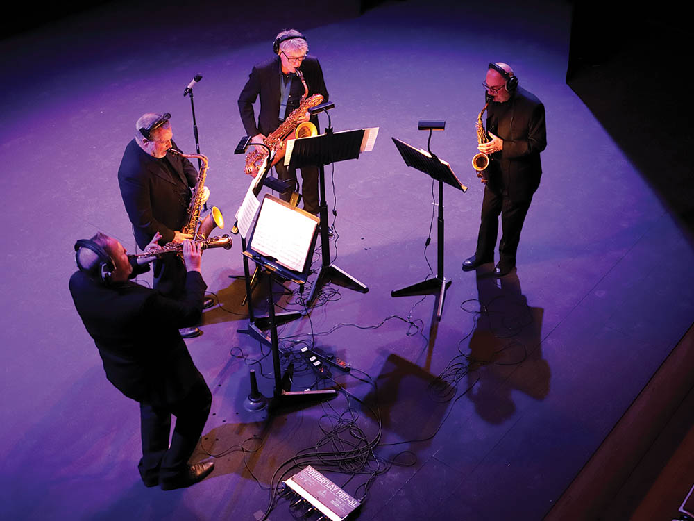 Late Music concerts return to York – with music from Paul McCartney, Michael Nyman and more