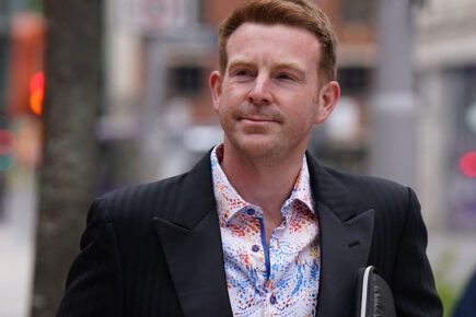 Former Yorkshire DJ jailed after stalking campaign
