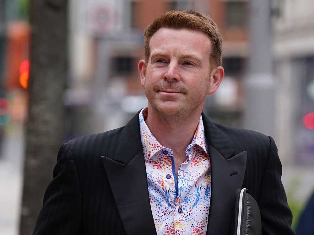 Former Yorkshire DJ jailed after stalking campaign