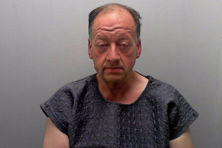 Stalker driving instructor jailed for terrifying campaign against York student