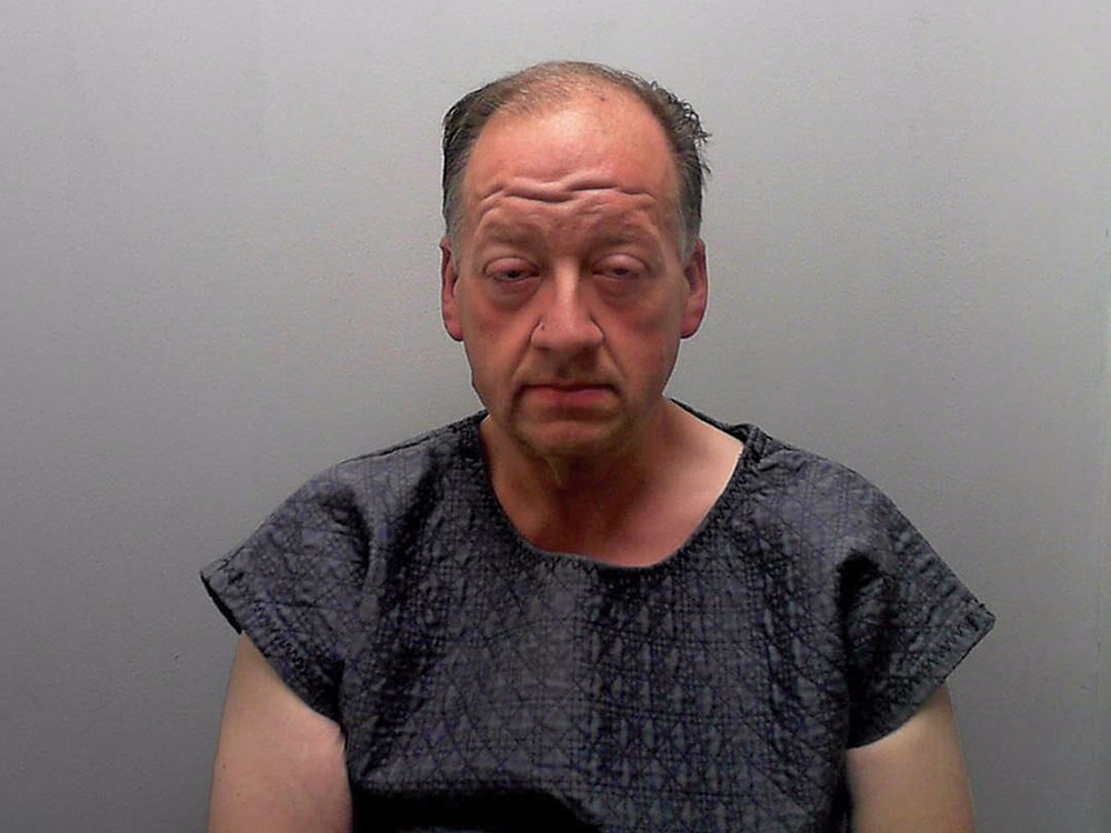 Stalker driving instructor jailed for terrifying campaign against York student