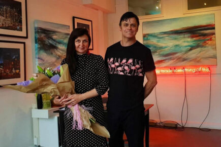 ‘York feels a bit like death by hen party’ – Art gallery moves out after change in city centre