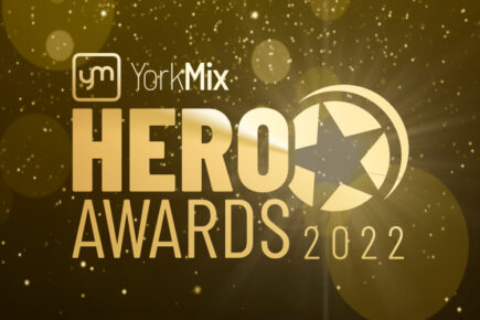The YorkMix Hero Awards 2022