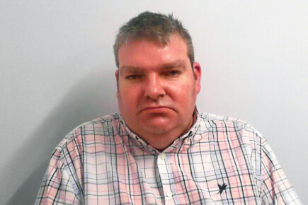 Jailed: York man who posed as a doctor to target young girls