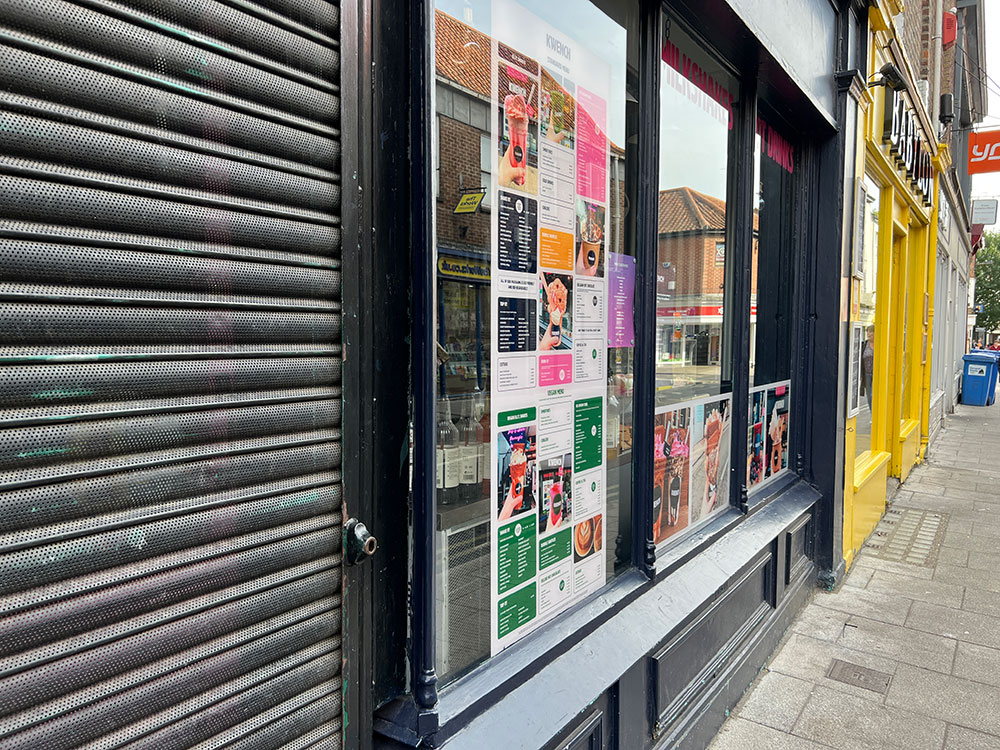‘Gutted!’ Dismay as popular York business announces closure