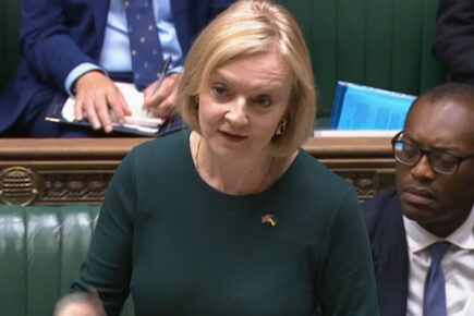 Energy bills: Government reveals package of support for homes and businesses