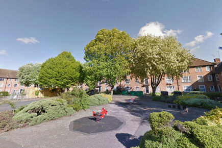New games area a ‘slap in the face’ for York city centre residents
