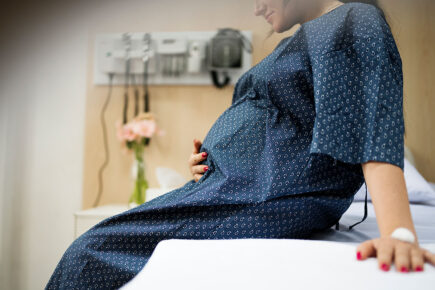 York maternity unit closed 14 times in one month due to ‘immense’ staffing pressures