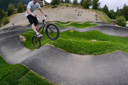 Pumped! A North Yorkshire village wants to install one of these