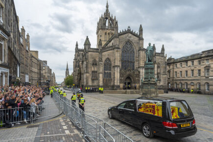 What happens next? The royal plans day by day up to the Queen’s funeral