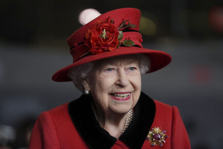 ‘She was a delight to speak to’ – York’s MPs share their memories of the Queen