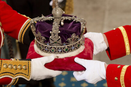 What happens next? King Charles III to address the nation ahead of state funeral for the Queen