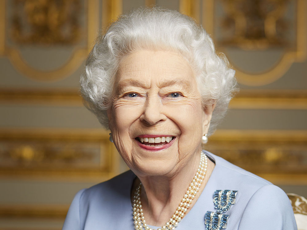 ‘The Queen’s last great gift to us’ – Archbishop of York pays tribute ahead of funeral address
