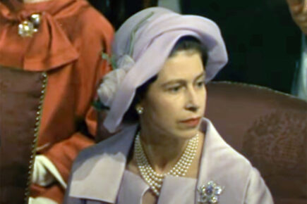 Watch: When the Queen visited York and North Yorkshire – Nine remarkable videos