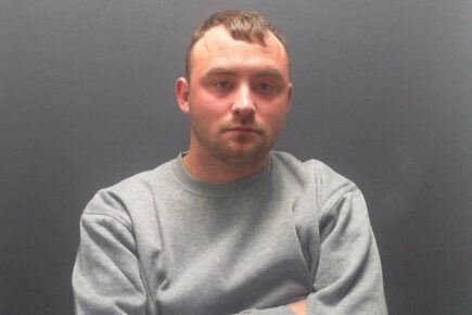‘I’ve been in turmoil for two years’: Victim speaks out as York sex attacker is jailed