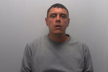 ‘I’ll murder the lot of you’ – What man told police after being arrested in York
