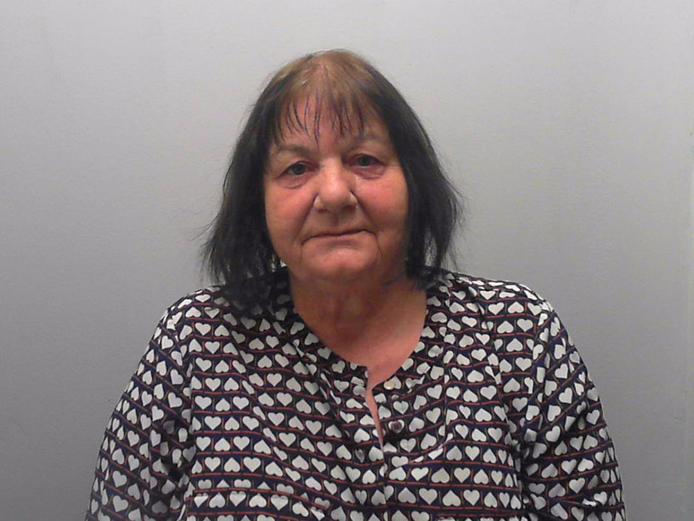 School care assistant jailed at York Crown Court for sexually abusing a  boy