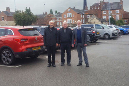 ‘Worst idea ever’ – 3,000 people oppose plans to close car park