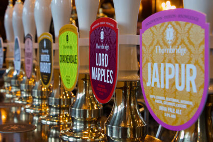 Owners of popular York pub to open another bar in historic city building