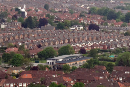 New figures show leap in York’s rents – making life in the city unaffordable