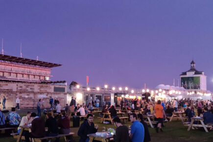 Yorkshire’s biggest beer festival returns to York after three year absence