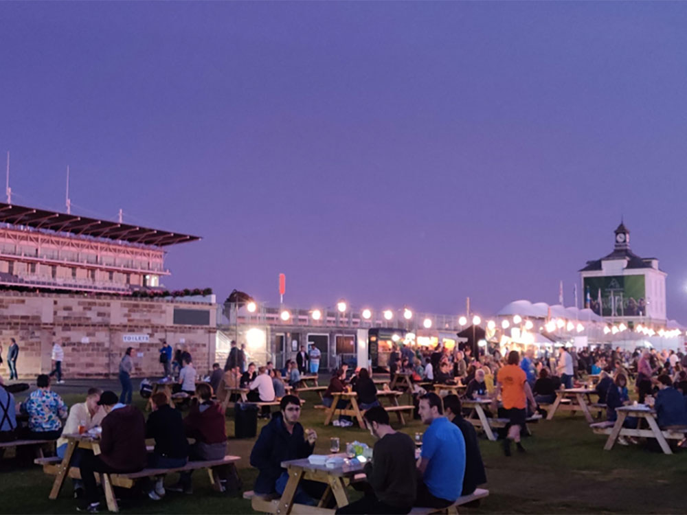 Yorkshire’s biggest beer festival returns to York after three year absence