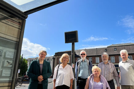 Charter launched to improve York bus stops – as ‘too many are woefully inadequate’