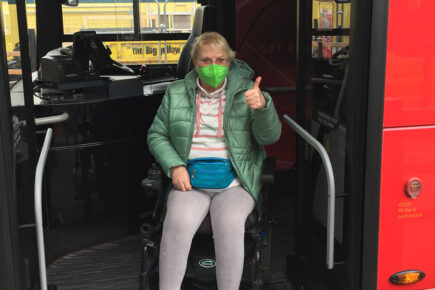 The axing of the York to Leeds Cityzap bus is ‘potential disaster’ for disabled passengers