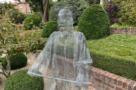 Watch: York’s ghosts are back – and they’re everywhere!