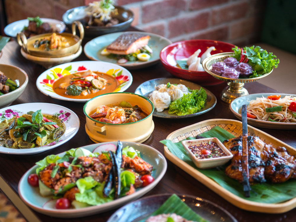 York Restaurant Week is back! Here are five new restaurants to try