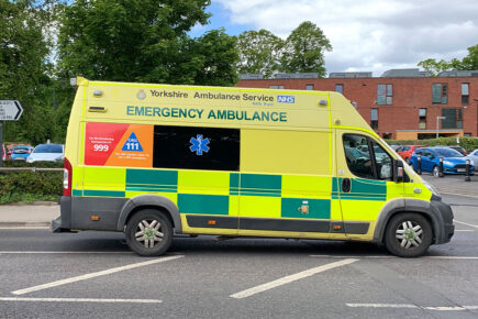 York teenager’s jaw broken in street mob attack filmed on phones