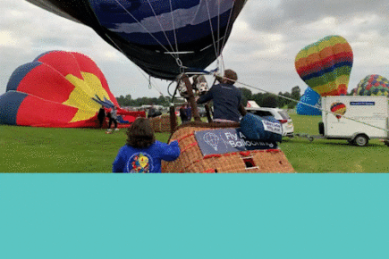 Yorkshire Balloon Fiesta 2022: Complete guide