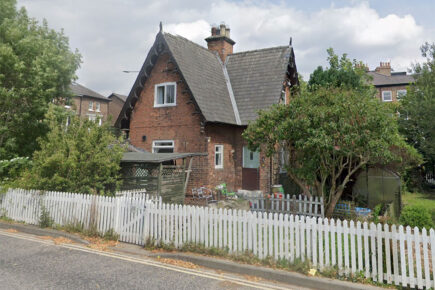 These two historic York cottages are to be sold by the council – but not for Airbnbs