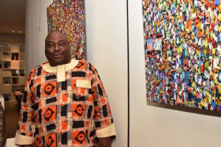 York gallery to showcase internationally acclaimed artist in new exhibition