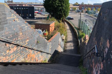 York footpath and cycle track to be diverted