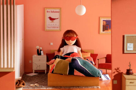 Five animations to watch before York’s film festival opens