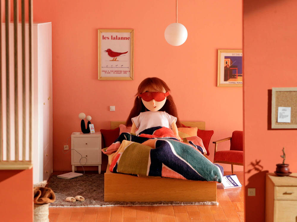 Five animations to watch before York’s film festival opens